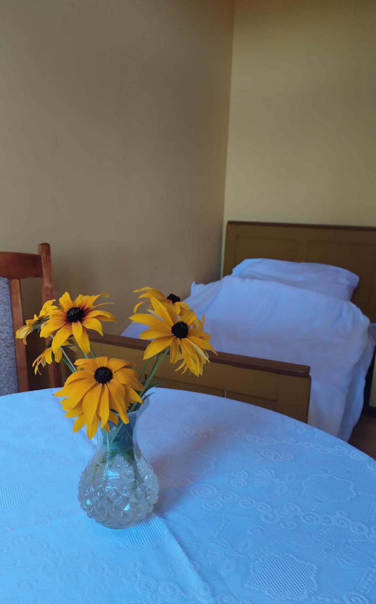 Wczasy Na Kaszubach Villa Gorki  Room photo